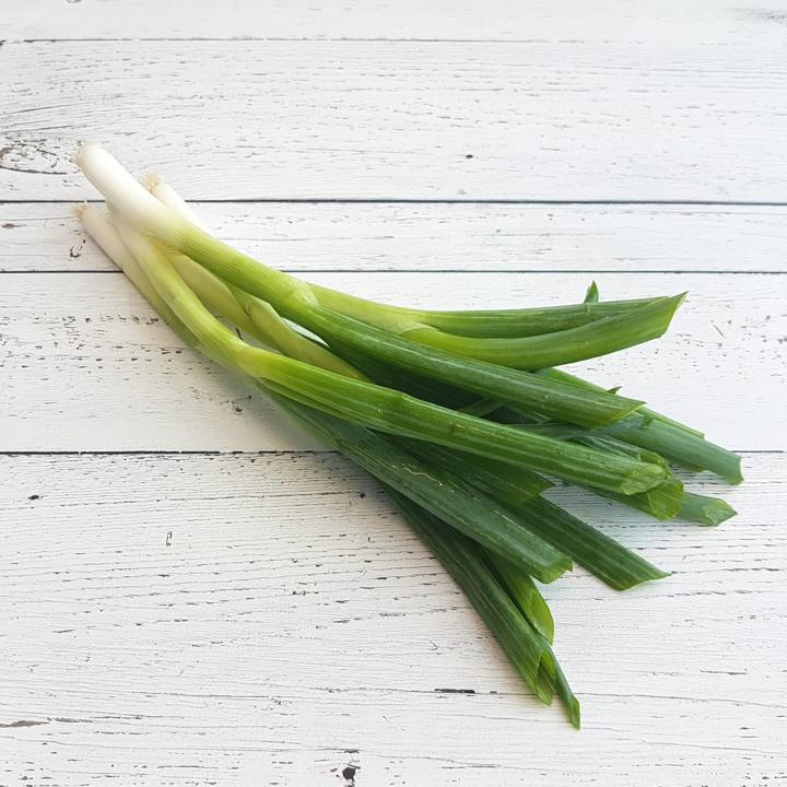 Green Onions