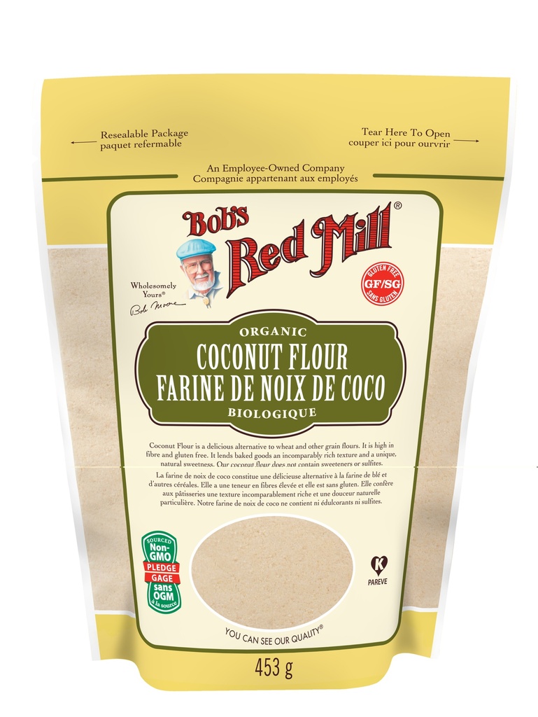 Coconut Flour