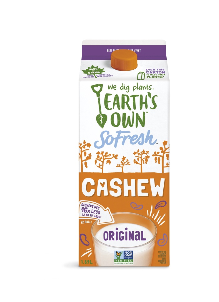 Cashew SoFresh - Original