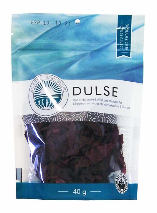 Dulse Org