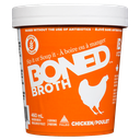 Bone Broth - Chicken