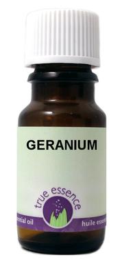 Geranium, South Africa Oil