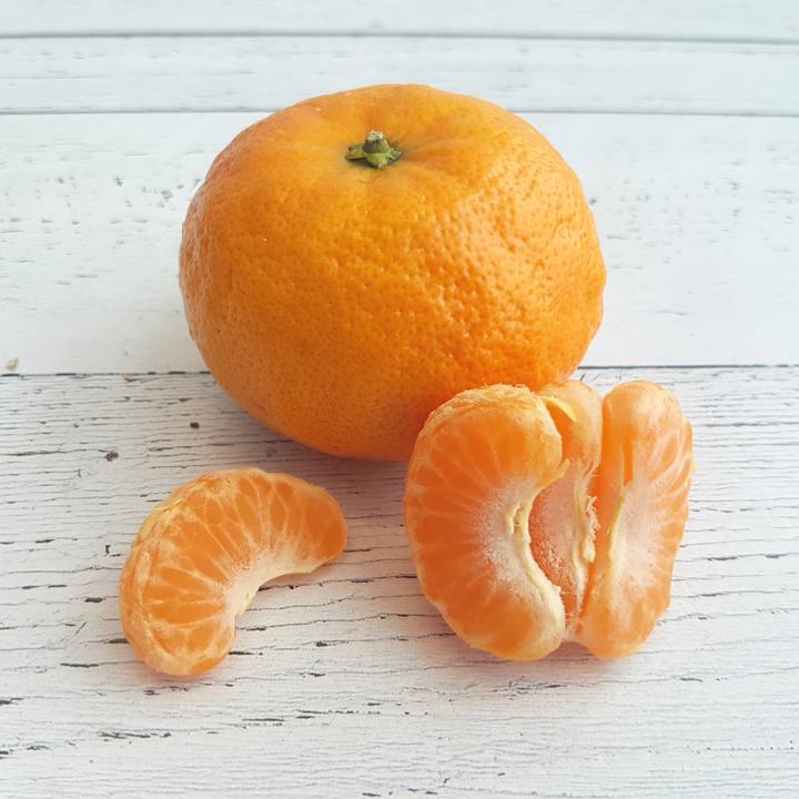 Oranges Mandarin Murc Org