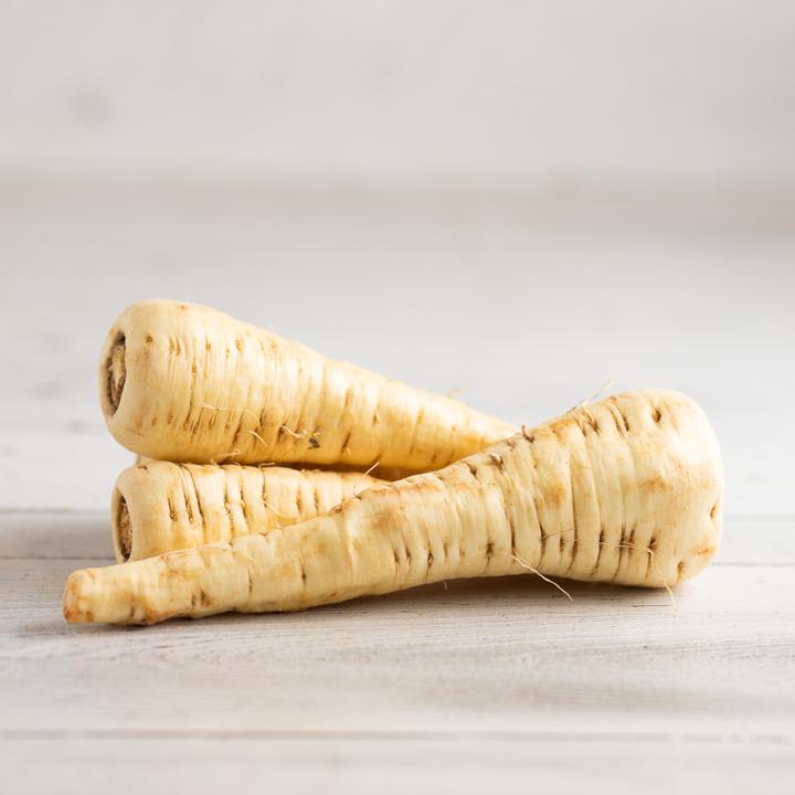 Parsnips Org