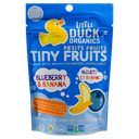 Tiny Fruits - Blueberry &amp; Banana 12+ months