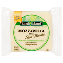 Slices - Mozzarella