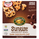 Sunrise Breakfast Bars - Dark Chocolate Chip