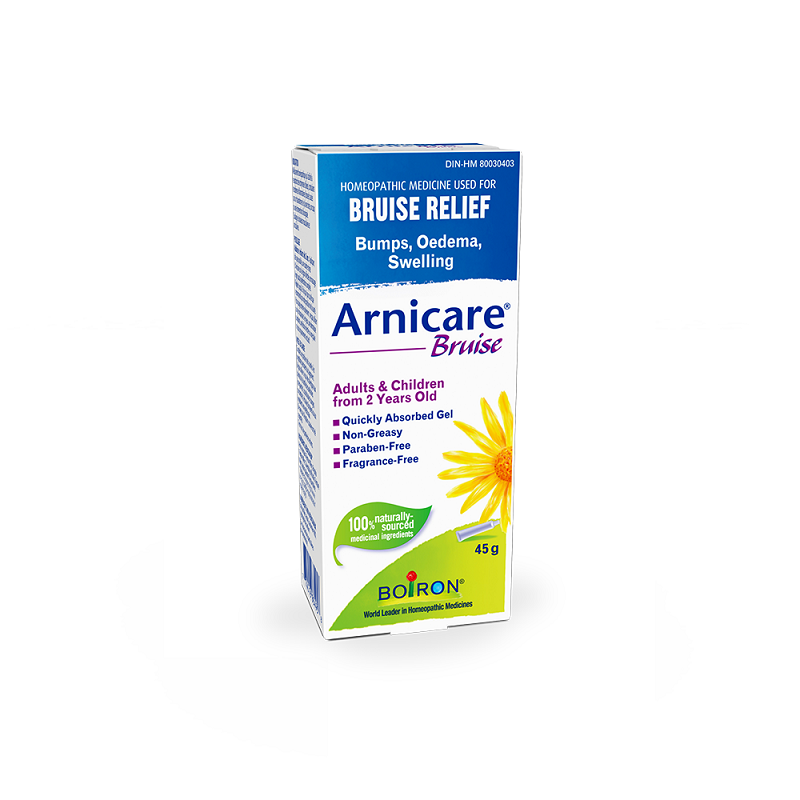 Arnicare Bruise Topical Gel