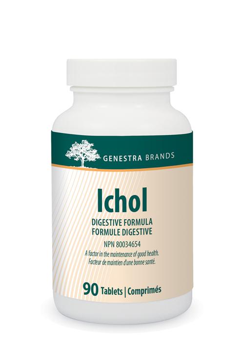 Ichol