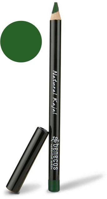 Natural Eyeliner - Green