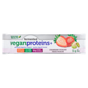 Fermented Vegan Protein Bar - Strawberry Pistachio