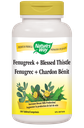 Fenugreek Blessed Thistle