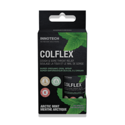 ColFlex - Throat - Spray - Arctic Mint