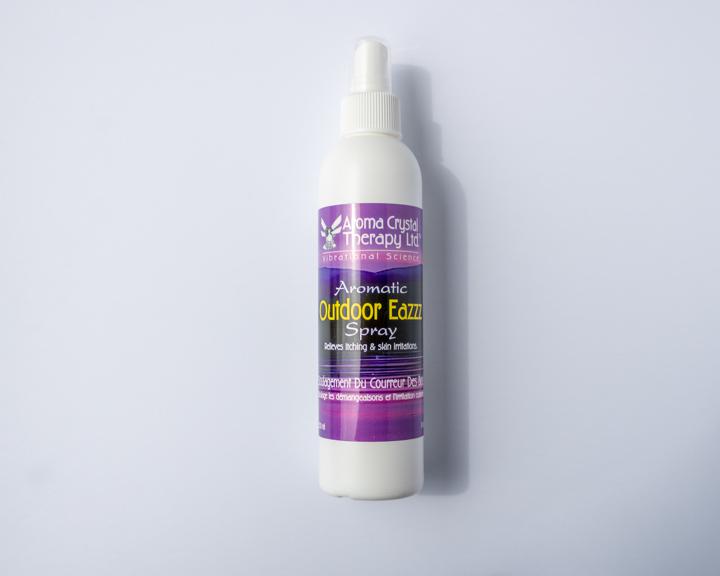 Gardeners Dream Outdoor Spray