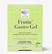 Frutin Gastro Gel