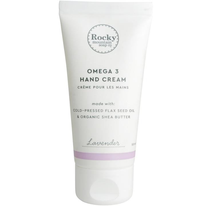 Hand Cream - Lavender Natural