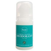 Deodorant - Tea Tree