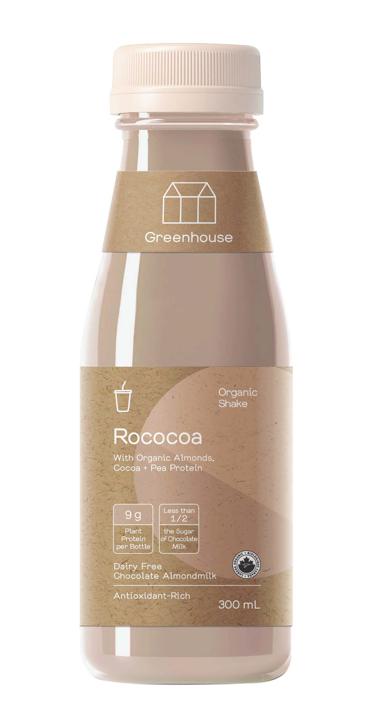 Rococoa Shake