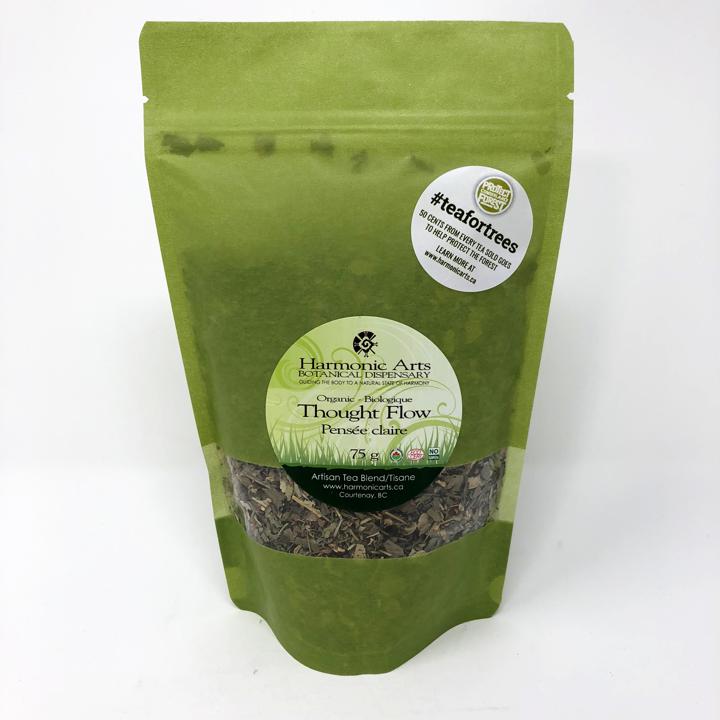 Artisan Tea Blend - Thought Flow