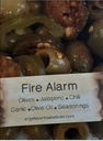 Olives - Fire Alarm