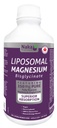 Liposomal Magnesium Biscglycinate