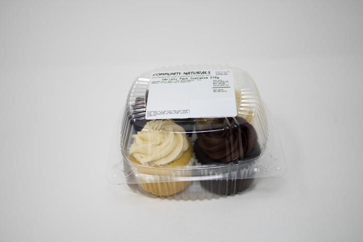 Cupcakes - Variety Pack