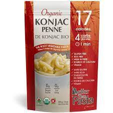 Konjac - Penne