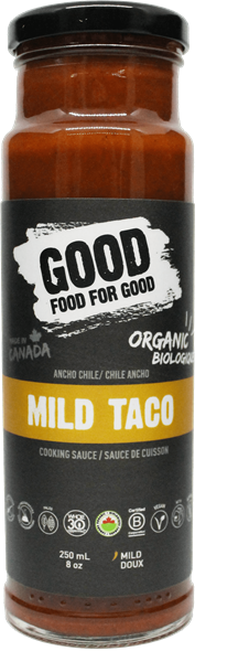 Sauce - Mild Taco