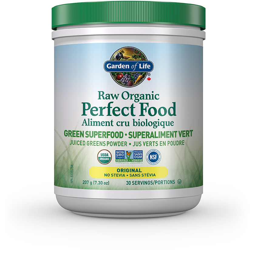 Perfect Food Green Superfood - Original 30 servings