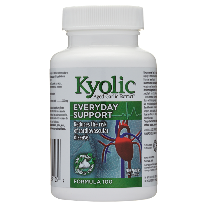 Everyday Support Formula 100