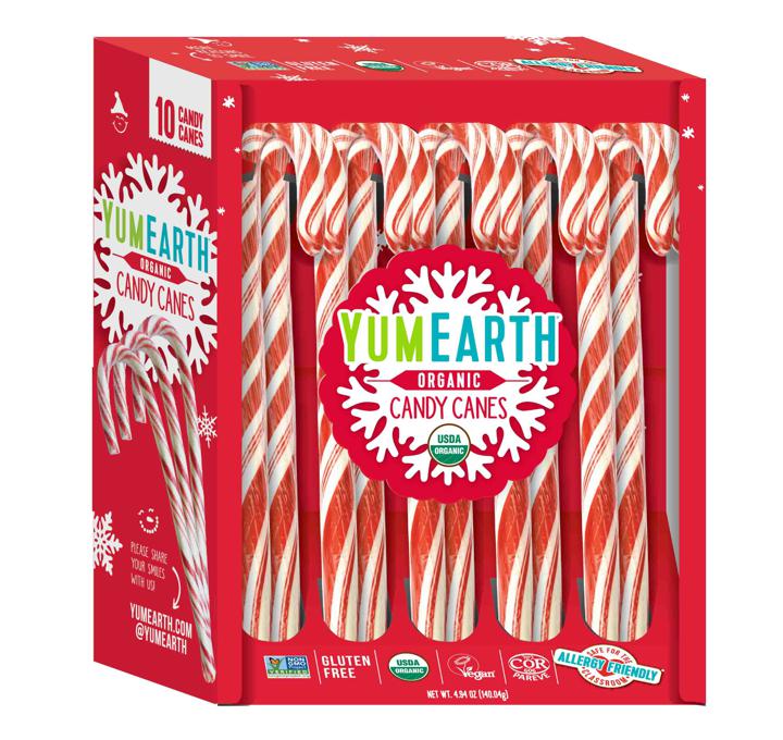 Candy Canes