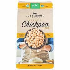 Flour - Chickpea