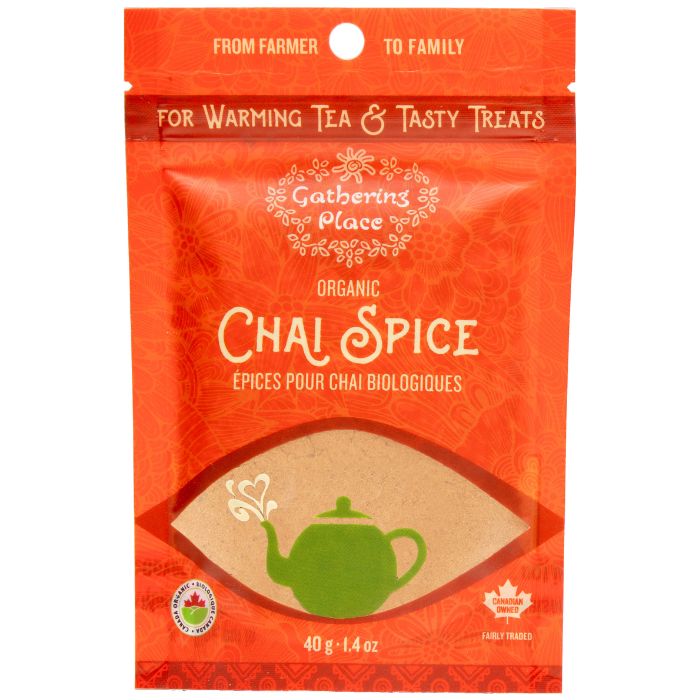 Chai Spice