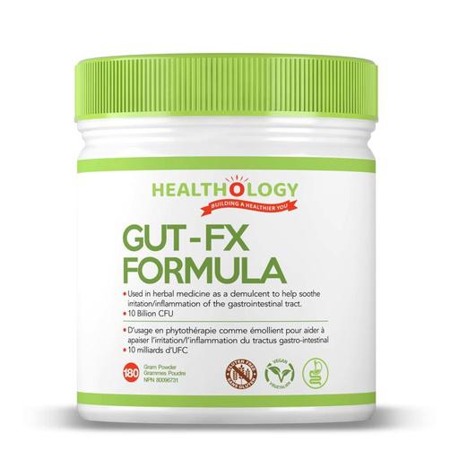 Gut-FX Formula