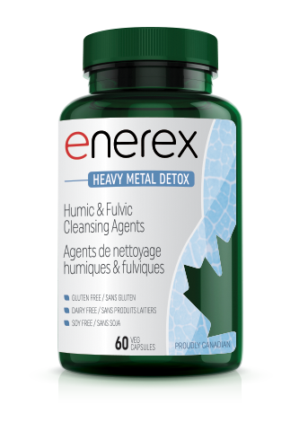 Heavy Metal Detox