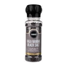 Himalayan Kala Namak Black Salt