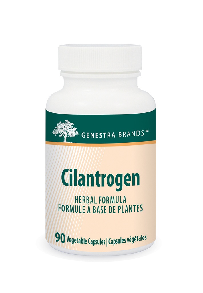 Cilantrogen