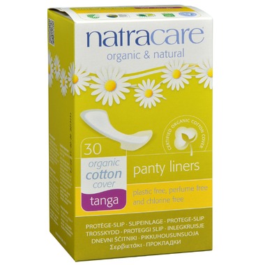 Panty Liners - Tanga