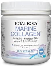 TB Marine Collagen Unflavoured