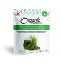 Barley Grass Juice Powder