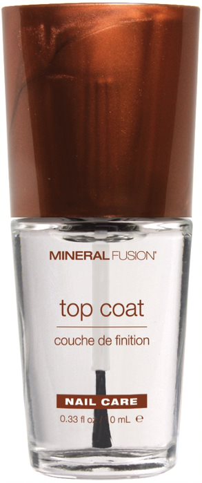 Nail Polish - Top Coat