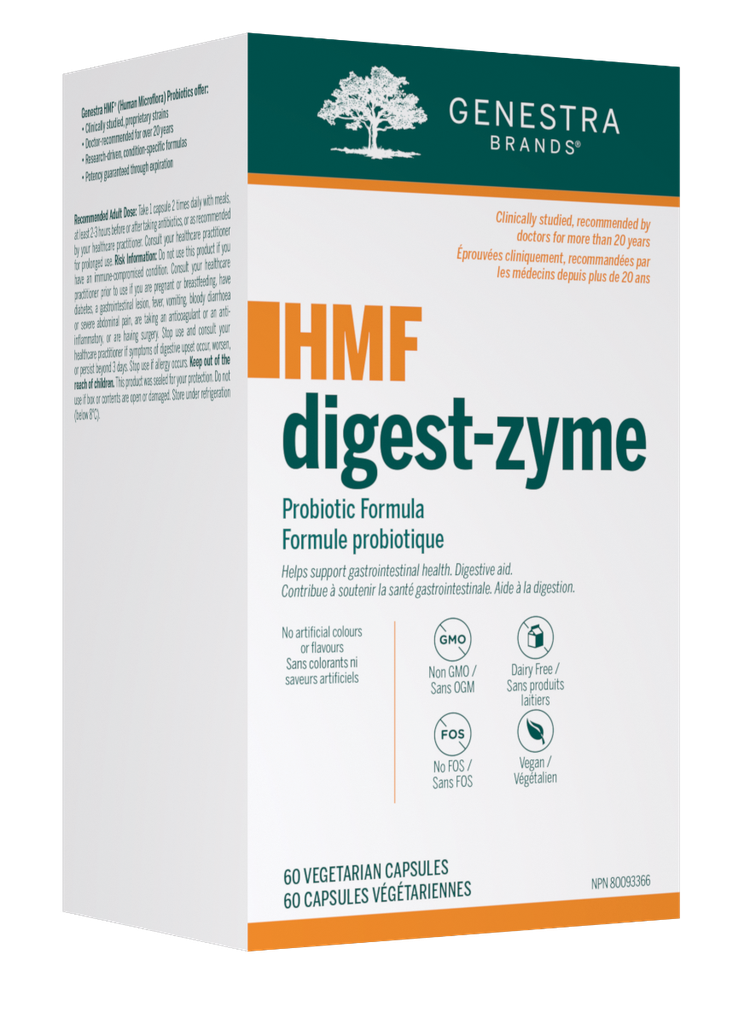 HMF Digest Zyme