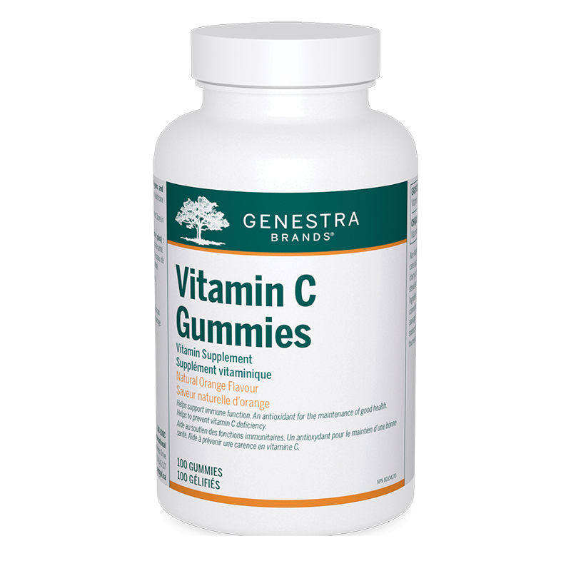 Vitamin C Gummies