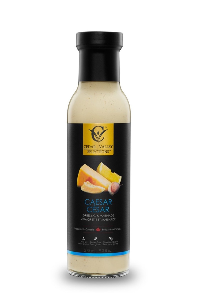 Caesar Salad Dressing