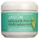 Aloe Vera 84% Moisturizing Crème