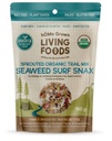 Sprouted Surf Snax Mix