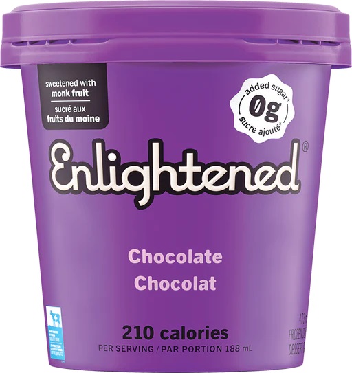 Chocolate Keto Ice Cream