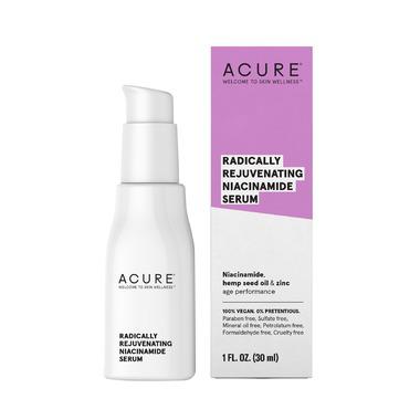 Radically Rejuvenating Niacinamide Serum