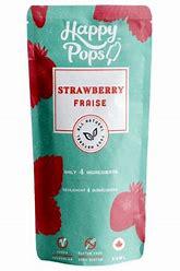 Ice Pop - Strawberry