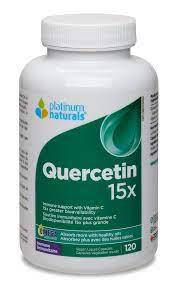 Quercetin 15x